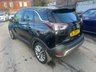 USED 2020 20 VAUXHALL CROSSLAND X 1.2 SRi Nav SUV 5dr Petrol Manual Euro 6 (s/s) (83 ps) 