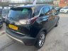 USED 2020 20 VAUXHALL CROSSLAND X 1.2 SRi Nav SUV 5dr Petrol Manual Euro 6 (s/s) (83 ps) 