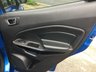 USED 2023 23 FORD ECOSPORT 1.0T EcoBoost GPF ST-Line SUV 5dr Petrol Manual Euro 6 (s/s) (125 ps) 
