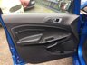 USED 2023 23 FORD ECOSPORT 1.0T EcoBoost GPF ST-Line SUV 5dr Petrol Manual Euro 6 (s/s) (125 ps) 