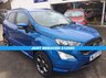 USED 2023 23 FORD ECOSPORT 1.0T EcoBoost GPF ST-Line SUV 5dr Petrol Manual Euro 6 (s/s) (125 ps) 