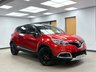 USED 2015 65 RENAULT CAPTUR 0.9 TCe ENERGY Signature Nav SUV 5dr Petrol Manual Euro 6 (s/s) (90 ps) Low Mileage / Low Running Costs
