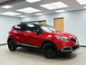 USED 2015 65 RENAULT CAPTUR 0.9 TCe ENERGY Signature Nav SUV 5dr Petrol Manual Euro 6 (s/s) (90 ps) Low Mileage / Low Running Costs