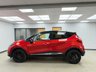 USED 2015 65 RENAULT CAPTUR 0.9 TCe ENERGY Signature Nav SUV 5dr Petrol Manual Euro 6 (s/s) (90 ps) Low Mileage / Low Running Costs