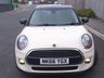 USED 2016 66 MINI HATCH 1.5 Cooper Hatchback 5dr Petrol Auto Euro 6 (s/s) (136 ps) WITH ONLY 20,900 MILES, THIS MINI COOPER AUTOMATIC IS IN SUPERB CONDITION AND SOLD FULLY SERVICED AND WITH A 6 MONTH WARRANTY FOR COMPLETE PEACE OF MIND.