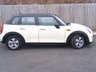 USED 2016 66 MINI HATCH 1.5 Cooper Hatchback 5dr Petrol Auto Euro 6 (s/s) (136 ps) WITH ONLY 20,900 MILES, THIS MINI COOPER AUTOMATIC IS IN SUPERB CONDITION AND SOLD FULLY SERVICED AND WITH A 6 MONTH WARRANTY FOR COMPLETE PEACE OF MIND.