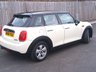 USED 2016 66 MINI HATCH 1.5 Cooper Hatchback 5dr Petrol Auto Euro 6 (s/s) (136 ps) WITH ONLY 20,900 MILES, THIS MINI COOPER AUTOMATIC IS IN SUPERB CONDITION AND SOLD FULLY SERVICED AND WITH A 6 MONTH WARRANTY FOR COMPLETE PEACE OF MIND.
