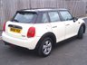 USED 2016 66 MINI HATCH 1.5 Cooper Hatchback 5dr Petrol Auto Euro 6 (s/s) (136 ps) WITH ONLY 20,900 MILES, THIS MINI COOPER AUTOMATIC IS IN SUPERB CONDITION AND SOLD FULLY SERVICED AND WITH A 6 MONTH WARRANTY FOR COMPLETE PEACE OF MIND.