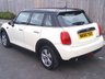 USED 2016 66 MINI HATCH 1.5 Cooper Hatchback 5dr Petrol Auto Euro 6 (s/s) (136 ps) WITH ONLY 20,900 MILES, THIS MINI COOPER AUTOMATIC IS IN SUPERB CONDITION AND SOLD FULLY SERVICED AND WITH A 6 MONTH WARRANTY FOR COMPLETE PEACE OF MIND.