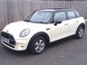 USED 2016 66 MINI HATCH 1.5 Cooper Hatchback 5dr Petrol Auto Euro 6 (s/s) (136 ps) WITH ONLY 20,900 MILES, THIS MINI COOPER AUTOMATIC IS IN SUPERB CONDITION AND SOLD FULLY SERVICED AND WITH A 6 MONTH WARRANTY FOR COMPLETE PEACE OF MIND.