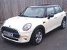 USED 2016 66 MINI HATCH 1.5 Cooper Hatchback 5dr Petrol Auto Euro 6 (s/s) (136 ps) WITH ONLY 20,900 MILES, THIS MINI COOPER AUTOMATIC IS IN SUPERB CONDITION AND SOLD FULLY SERVICED AND WITH A 6 MONTH WARRANTY FOR COMPLETE PEACE OF MIND.