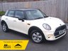 USED 2016 66 MINI HATCH 1.5 Cooper Hatchback 5dr Petrol Auto Euro 6 (s/s) (136 ps) WITH ONLY 20,900 MILES, THIS MINI COOPER AUTOMATIC IS IN SUPERB CONDITION AND SOLD FULLY SERVICED AND WITH A 6 MONTH WARRANTY FOR COMPLETE PEACE OF MIND.