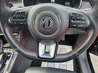 USED 2022 22 MG MG ZS Black 1.0 T-GDI Exclusive Euro 6 SUV, 62,500 miles, auto, 10in Touchscreen, A/C, CarPlay/Android Auto, 17in Alloys, Reversing camera and much more! 