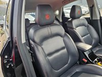 USED 2022 22 MG MG ZS Black 1.0 T-GDI Exclusive Euro 6 SUV, 62,500 miles, auto, 10in Touchscreen, A/C, CarPlay/Android Auto, 17in Alloys, Reversing camera and much more! 