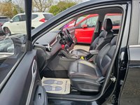 USED 2022 22 MG MG ZS Black 1.0 T-GDI Exclusive Euro 6 SUV, 62,500 miles, auto, 10in Touchscreen, A/C, CarPlay/Android Auto, 17in Alloys, Reversing camera and much more! 