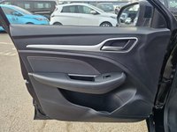 USED 2022 22 MG MG ZS Black 1.0 T-GDI Exclusive Euro 6 SUV, 62,500 miles, auto, 10in Touchscreen, A/C, CarPlay/Android Auto, 17in Alloys, Reversing camera and much more! 