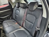 USED 2022 22 MG MG ZS Black 1.0 T-GDI Exclusive Euro 6 SUV, 62,500 miles, auto, 10in Touchscreen, A/C, CarPlay/Android Auto, 17in Alloys, Reversing camera and much more! 