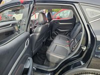 USED 2022 22 MG MG ZS Black 1.0 T-GDI Exclusive Euro 6 SUV, 62,500 miles, auto, 10in Touchscreen, A/C, CarPlay/Android Auto, 17in Alloys, Reversing camera and much more! 