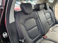 USED 2022 22 MG MG ZS Black 1.0 T-GDI Exclusive Euro 6 SUV, 62,500 miles, auto, 10in Touchscreen, A/C, CarPlay/Android Auto, 17in Alloys, Reversing camera and much more! 