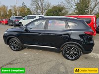 USED 2022 22 MG MG ZS Black 1.0 T-GDI Exclusive Euro 6 SUV, 62,500 miles, auto, 10in Touchscreen, A/C, CarPlay/Android Auto, 17in Alloys, Reversing camera and much more! 
