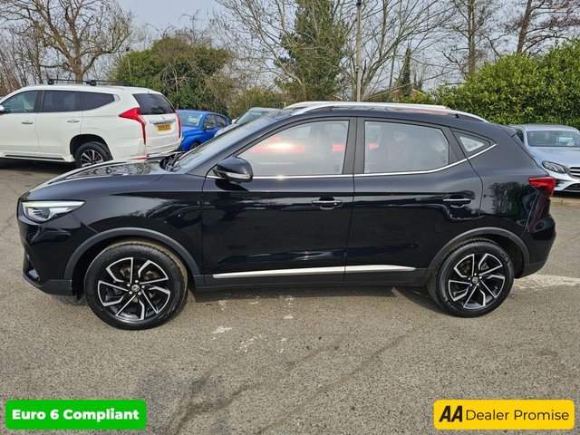 2022 MG MG ZS - Photo 7