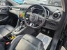 USED 2022 22 MG MG ZS Black 1.0 T-GDI Exclusive Euro 6 SUV, 62,500 miles, auto, 10in Touchscreen, A/C, CarPlay/Android Auto, 17in Alloys, Reversing camera and much more! 