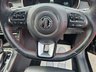 USED 2022 22 MG MG ZS Black 1.0 T-GDI Exclusive Euro 6 SUV, 62,500 miles, auto, 10in Touchscreen, A/C, CarPlay/Android Auto, 17in Alloys, Reversing camera and much more! 