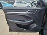 USED 2022 22 MG MG ZS Black 1.0 T-GDI Exclusive Euro 6 SUV, 62,500 miles, auto, 10in Touchscreen, A/C, CarPlay/Android Auto, 17in Alloys, Reversing camera and much more! 