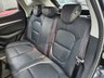 USED 2022 22 MG MG ZS Black 1.0 T-GDI Exclusive Euro 6 SUV, 62,500 miles, auto, 10in Touchscreen, A/C, CarPlay/Android Auto, 17in Alloys, Reversing camera and much more! 