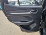 USED 2022 22 MG MG ZS Black 1.0 T-GDI Exclusive Euro 6 SUV, 62,500 miles, auto, 10in Touchscreen, A/C, CarPlay/Android Auto, 17in Alloys, Reversing camera and much more! 