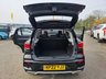 USED 2022 22 MG MG ZS Black 1.0 T-GDI Exclusive Euro 6 SUV, 62,500 miles, auto, 10in Touchscreen, A/C, CarPlay/Android Auto, 17in Alloys, Reversing camera and much more! 