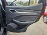 USED 2022 22 MG MG ZS Black 1.0 T-GDI Exclusive Euro 6 SUV, 62,500 miles, auto, 10in Touchscreen, A/C, CarPlay/Android Auto, 17in Alloys, Reversing camera and much more! 