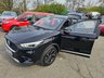 USED 2022 22 MG MG ZS Black 1.0 T-GDI Exclusive Euro 6 SUV, 62,500 miles, auto, 10in Touchscreen, A/C, CarPlay/Android Auto, 17in Alloys, Reversing camera and much more! 