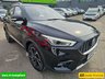 USED 2022 22 MG MG ZS Black 1.0 T-GDI Exclusive Euro 6 SUV, 62,500 miles, auto, 10in Touchscreen, A/C, CarPlay/Android Auto, 17in Alloys, Reversing camera and much more! 