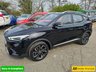 USED 2022 22 MG MG ZS Black 1.0 T-GDI Exclusive Euro 6 SUV, 62,500 miles, auto, 10in Touchscreen, A/C, CarPlay/Android Auto, 17in Alloys, Reversing camera and much more! 