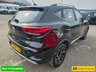 USED 2022 22 MG MG ZS Black 1.0 T-GDI Exclusive Euro 6 SUV, 62,500 miles, auto, 10in Touchscreen, A/C, CarPlay/Android Auto, 17in Alloys, Reversing camera and much more! 