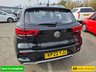 USED 2022 22 MG MG ZS Black 1.0 T-GDI Exclusive Euro 6 SUV, 62,500 miles, auto, 10in Touchscreen, A/C, CarPlay/Android Auto, 17in Alloys, Reversing camera and much more! 