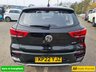 USED 2022 22 MG MG ZS Black 1.0 T-GDI Exclusive Euro 6 SUV, 62,500 miles, auto, 10in Touchscreen, A/C, CarPlay/Android Auto, 17in Alloys, Reversing camera and much more! 