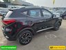 USED 2022 22 MG MG ZS Black 1.0 T-GDI Exclusive Euro 6 SUV, 62,500 miles, auto, 10in Touchscreen, A/C, CarPlay/Android Auto, 17in Alloys, Reversing camera and much more! 