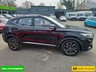 USED 2022 22 MG MG ZS Black 1.0 T-GDI Exclusive Euro 6 SUV, 62,500 miles, auto, 10in Touchscreen, A/C, CarPlay/Android Auto, 17in Alloys, Reversing camera and much more! 