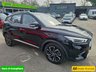 USED 2022 22 MG MG ZS Black 1.0 T-GDI Exclusive Euro 6 SUV, 62,500 miles, auto, 10in Touchscreen, A/C, CarPlay/Android Auto, 17in Alloys, Reversing camera and much more! 