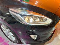 USED 2018 68 FORD FIESTA 1.1 Ti-VCT Zetec Hatchback 5dr Petrol Manual Euro 6 (s/s) (85 ps) Alloys. A/C. SYNC DAB. 1.1 ENG