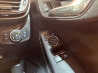 USED 2018 68 FORD FIESTA 1.1 Ti-VCT Zetec Hatchback 5dr Petrol Manual Euro 6 (s/s) (85 ps) Alloys. A/C. SYNC DAB. 1.1 ENG