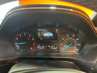 USED 2018 68 FORD FIESTA 1.1 Ti-VCT Zetec Hatchback 5dr Petrol Manual Euro 6 (s/s) (85 ps) Alloys. A/C. SYNC DAB. 1.1 ENG