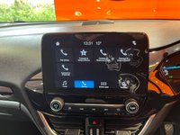 USED 2018 68 FORD FIESTA 1.1 Ti-VCT Zetec Hatchback 5dr Petrol Manual Euro 6 (s/s) (85 ps) Alloys. A/C. SYNC DAB. 1.1 ENG