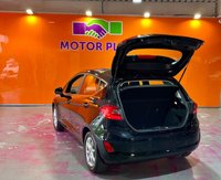 USED 2018 68 FORD FIESTA 1.1 Ti-VCT Zetec Hatchback 5dr Petrol Manual Euro 6 (s/s) (85 ps) Alloys. A/C. SYNC DAB. 1.1 ENG