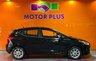 USED 2018 68 FORD FIESTA 1.1 Ti-VCT Zetec Hatchback 5dr Petrol Manual Euro 6 (s/s) (85 ps) Alloys. A/C. SYNC DAB. 1.1 ENG