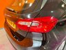 USED 2018 68 FORD FIESTA 1.1 Ti-VCT Zetec Hatchback 5dr Petrol Manual Euro 6 (s/s) (85 ps) Alloys. A/C. SYNC DAB. 1.1 ENG
