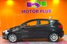 USED 2018 68 FORD FIESTA 1.1 Ti-VCT Zetec Hatchback 5dr Petrol Manual Euro 6 (s/s) (85 ps) Alloys. A/C. SYNC DAB. 1.1 ENG