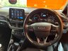 USED 2018 68 FORD FIESTA 1.1 Ti-VCT Zetec Hatchback 5dr Petrol Manual Euro 6 (s/s) (85 ps) Alloys. A/C. SYNC DAB. 1.1 ENG